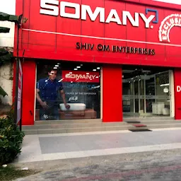 Somany