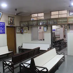 Somashekhar Hospital