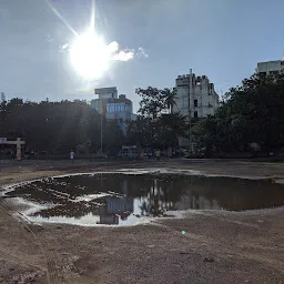Somasundaram Ground