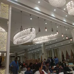 Somaya Banquets