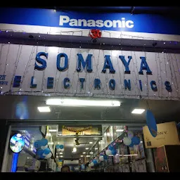 Somaya Electronics