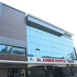 Sombir Hospital