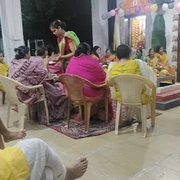 Someshwar Mahadev Mandir Emerald Park City