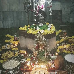 Shree Someshwar Mahadev Temple