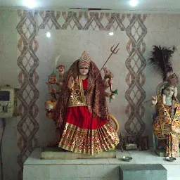 Someshwar Nath Mahadev Mandir