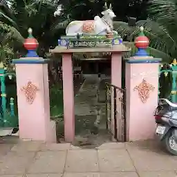 Shri Someshwara Swamy Temple