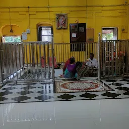 SOMESHWER MANDIR