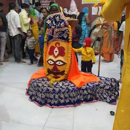 SOMESHWER MANDIR