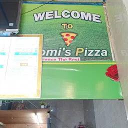 Somi's Pizza