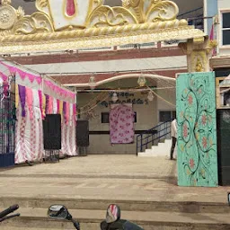 Somi Setty Vari Kalyana Mandapam