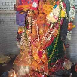 Somidi Peddamma Thalli temple