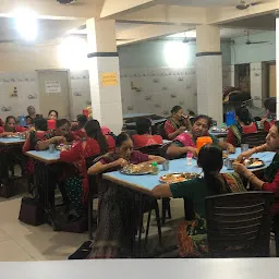 Somnath Dinning Hall