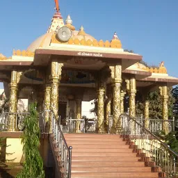 Somnath Mahadev Temple - Hindu temple - Jamnagar - Gujarat | Yappe.in