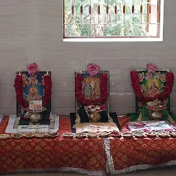 Somnath mahadev temple