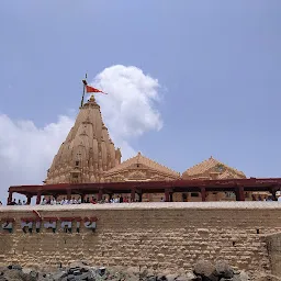 Somnath Mahadev Temple, Plasva