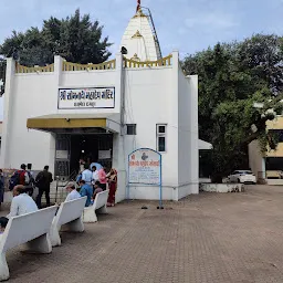 Somnath Mandir, Daman