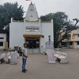 Somnath Mandir, Daman