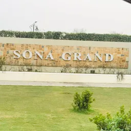 Sona Grand Resort