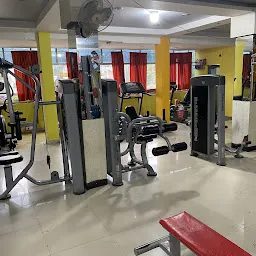 Sona Gym