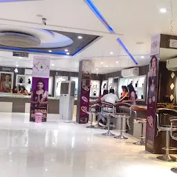 SONA MAHAL THE JEWELLERY MALL