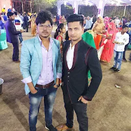 Sona Marriage Garden