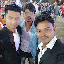 Sona Marriage Garden