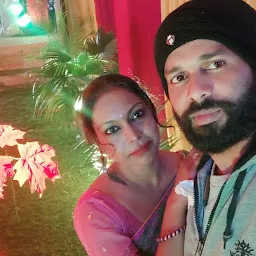 Sona Marriage Garden