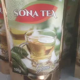 Sona Tea Corner