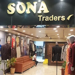 Sona Traders Ethnic Wear