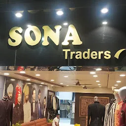 Sona Traders Ethnic Wear