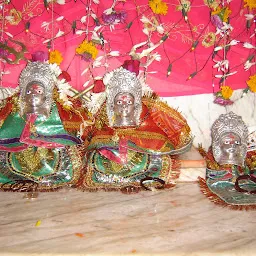 Sonadevi Rupadevi kuldevimata temple.