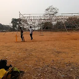 Sonaighuli playground