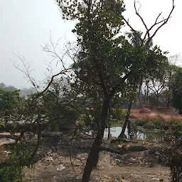 Sonajhuri Park