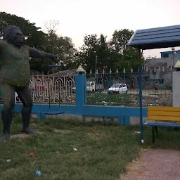 Sonajhuri Park