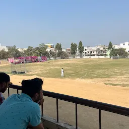 Sonakpur Stadium