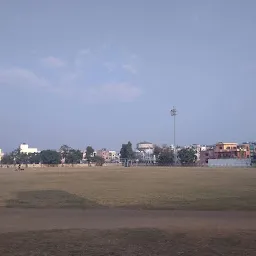 Sonakpur Stadium