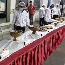 SONAL CATERERS
