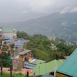 Sonam Gyatso Mountaineering Institute