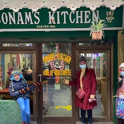 Sonam's Kitchen