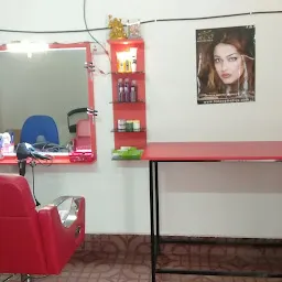 Sonam Sadhwani- Academy & Salon