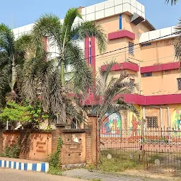 Sonamukhi Block Community Hall