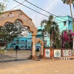 Sonamukhi Block Community Hall