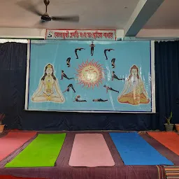 Sonamukhi Pragati Sangha