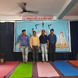 Sonamukhi Pragati Sangha