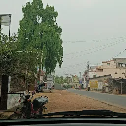 Sonamukhi Sub Post Office
