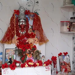 SONAMUKHI Tara Maa Temple মা তারা মা মন্দির সোনামুখী