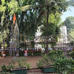 Sonar Bangla Garden