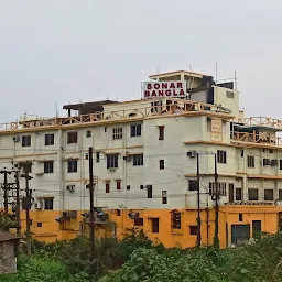Sonar Bangla's Motel Midway