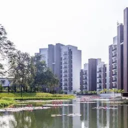 Sonar Tori, Lakes, Calcutta Riverside