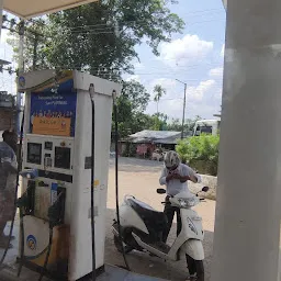 Sonari DM Fuel Station